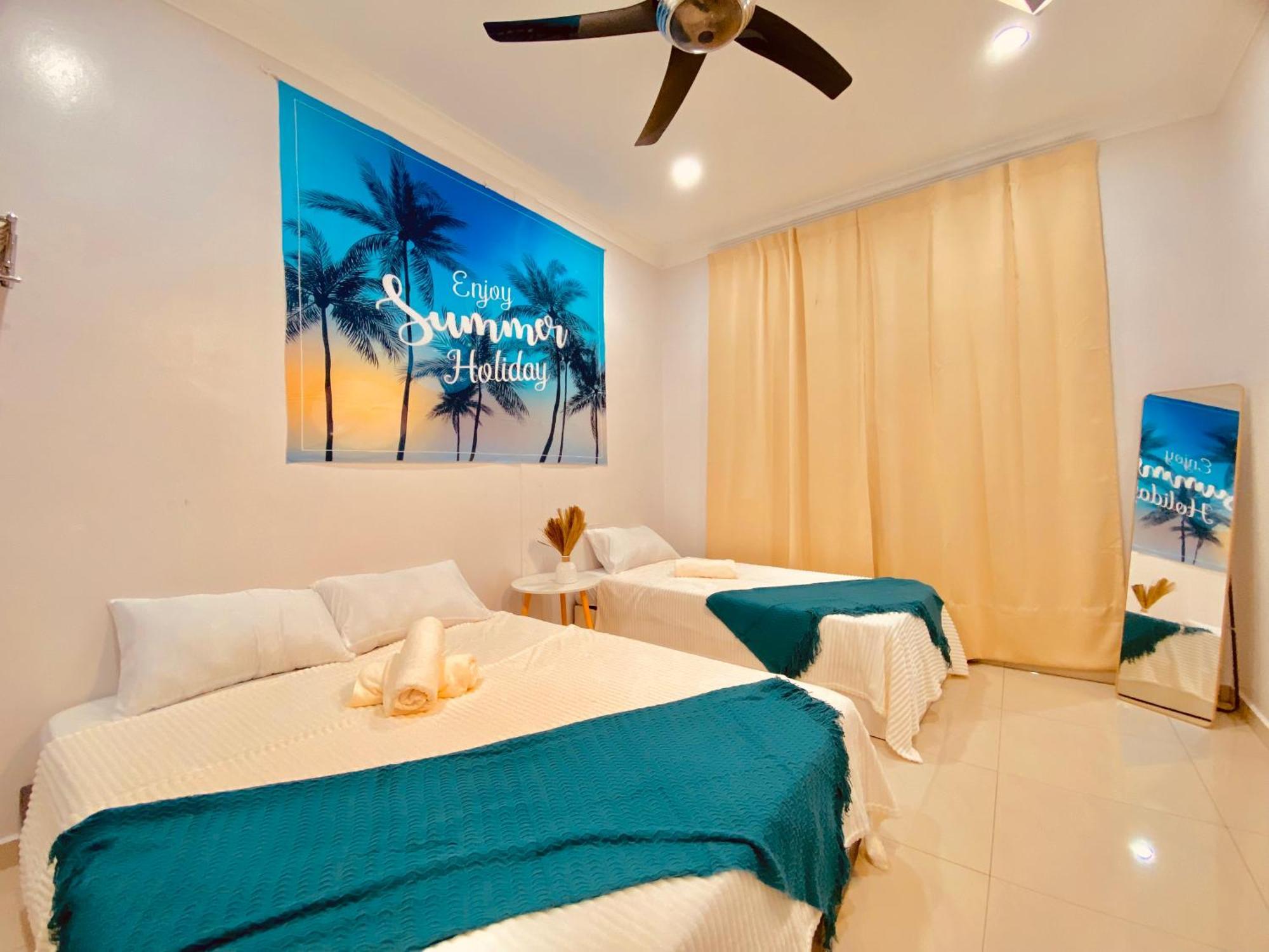 Hey Blueee ~ 5Mins Jetty/Netflix/Games/Youtube Mersing Exterior photo